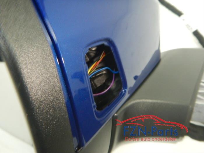 VW ID4 / ID5 Spiegel Links Inklapbaar Side-assist