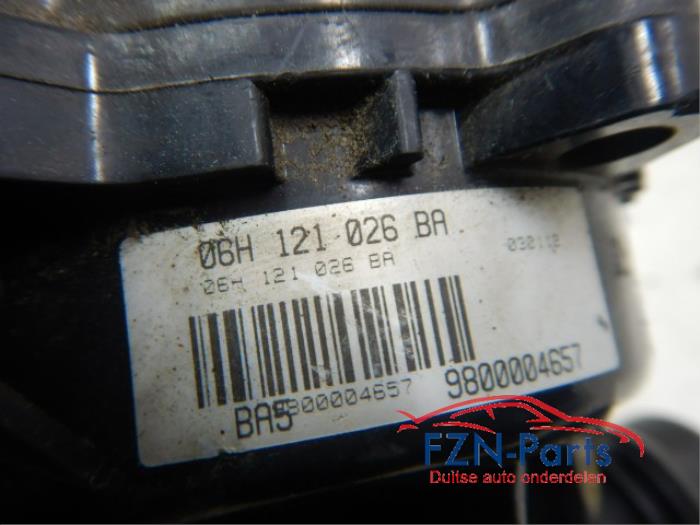 Audi A3 8P Waterpomp 2.0 TFSI
