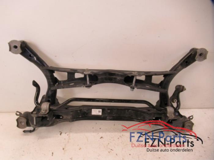 Subframe Volkswagen Passat (22726246)
