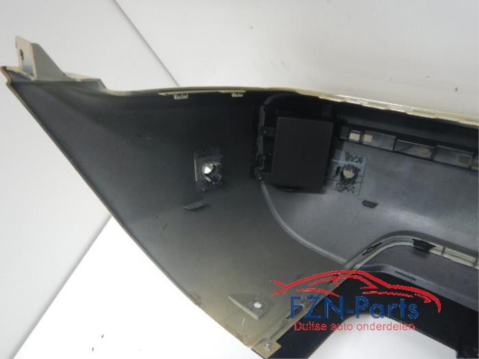 Mercedes-Benz G-Klasse G63 AMG W463 Achterbumper 6PDC A