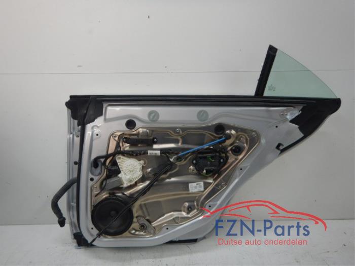Portier 4Deurs rechts-achter Mercedes CLS-Klasse (22723844)