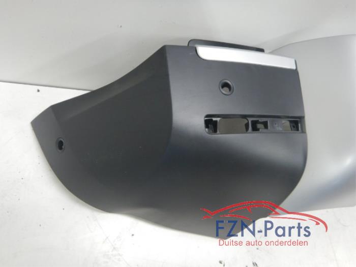 Land Rover Defender L663 Achterbumper 6PDC L