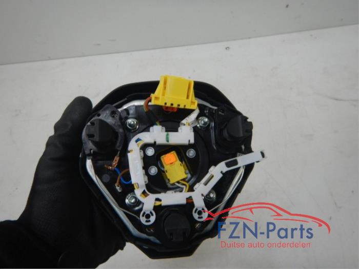 VW Tiguan 571 Stuurairbag