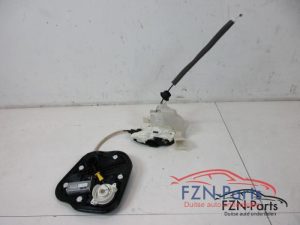 Audi A7 S7 Servorsluiting Soft Close Sluithulp Linksvoor