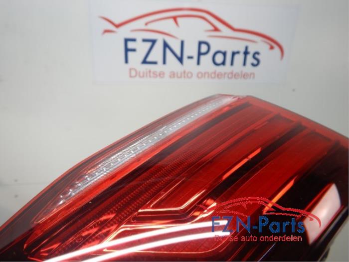 Zijskirt links BMW 4-Serie (22727598)