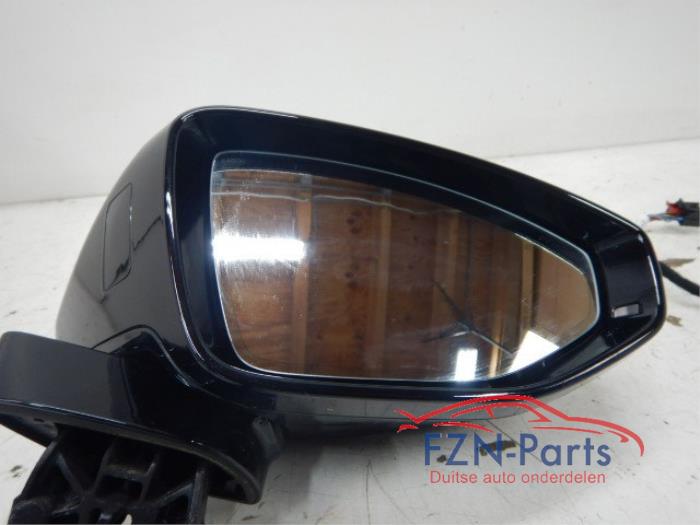 Buitenspiegel rechts Audi A8 (22724897)