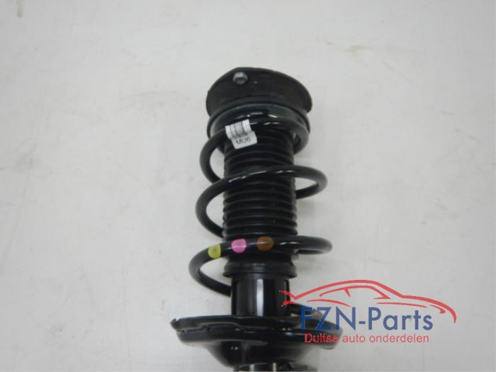 Diversen Volkswagen Tiguan (22742794)