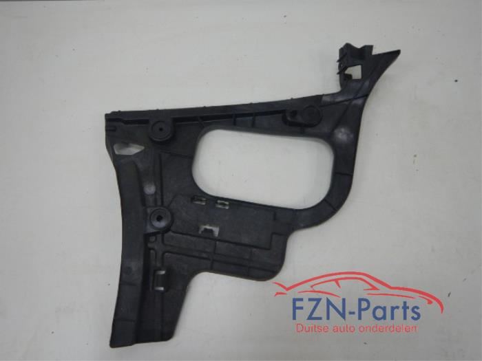 Audi A3 8Y Limousine Bumpergeleider Rechts-achter