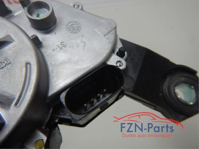 Ruitenwisserarm achter Volkswagen Caddy (22741194)