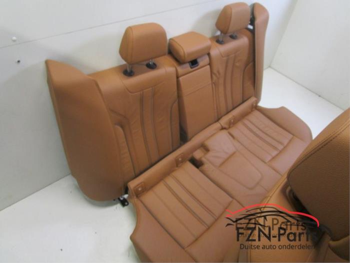 Bekleding Set (compleet) BMW 5-Serie (22741984)