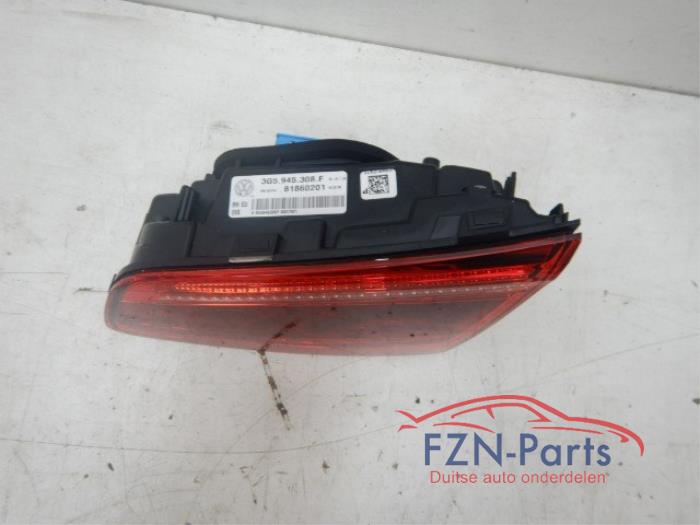 VW Passat B8 Sedan Facelift Achterlicht Rechts