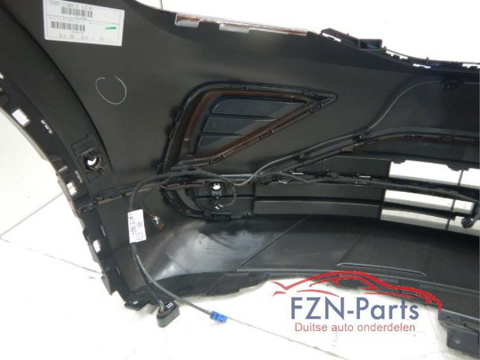 VW Tiguan 5NA Facelift Voorbumper 6PDC LR8Y Camera