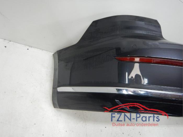 VW Arteon 3G8 Achterbumper 6PDC Chrome
