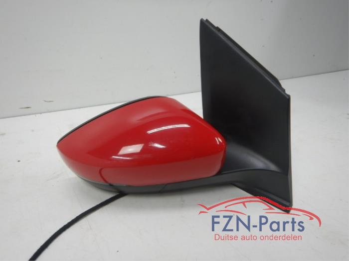 VW Up! 1S0 Spiegel Rechts