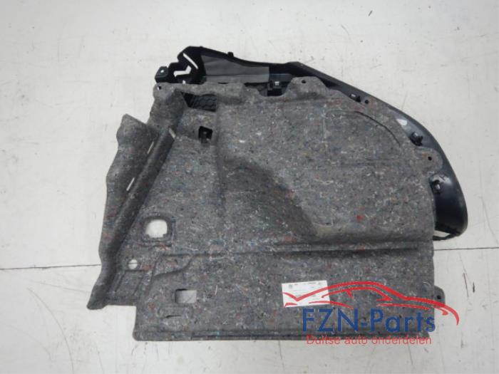 Kofferbakbekleding links Volkswagen T-Roc (22739022)