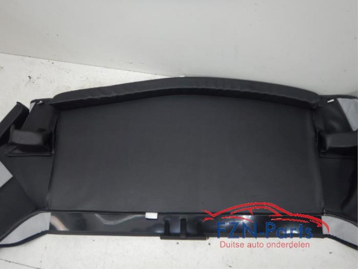 Bekleding bagageruimte Volkswagen Beetle (22744155)