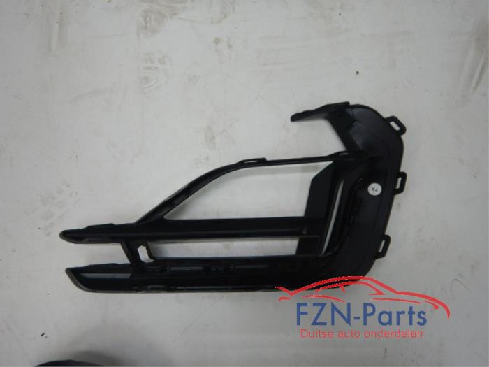VW Golf 7 R Voorbumper Inleg Links