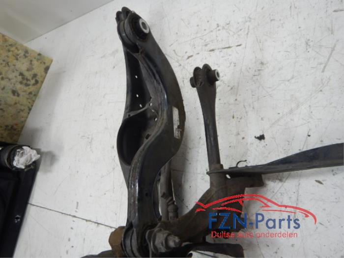 VW Golf 7 Onafhankelijke Wielophanging Rechts-Achter