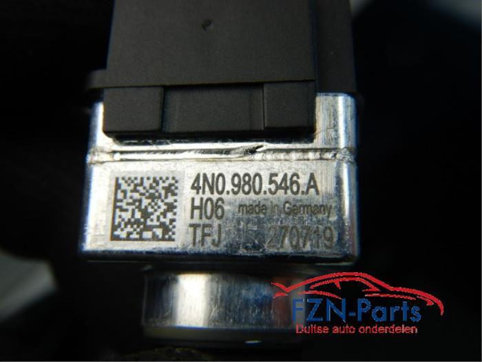 Achteruitrij Camera Audi E-Tron (22738815)