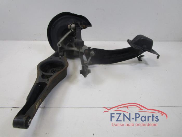 Wielophanging links-voor Volkswagen Tiguan (22739786)