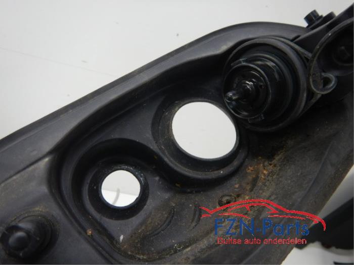 Audi A6 4K C8 Tankklep met Stelmotor