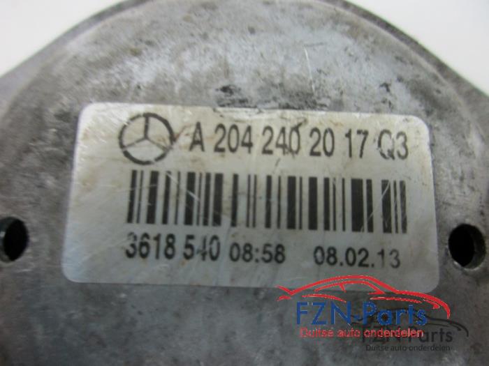 Motorsteun Mercedes C-Klasse (22736750)