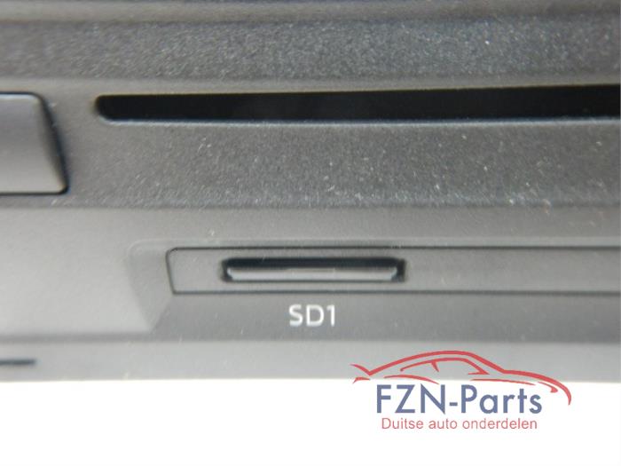 Navigatie Module Audi Q2 (22743708)