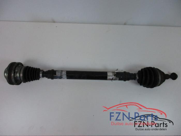 Aandrijfas rechts-voor Volkswagen Sharan (22725913)