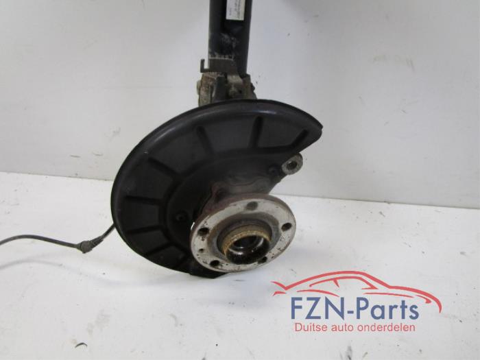 Wielophanging rechts-voor Volkswagen Touran (22729771)