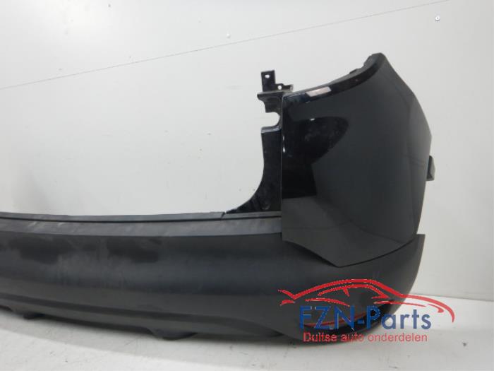 Achterbumper Diversen Diversen (22724010)