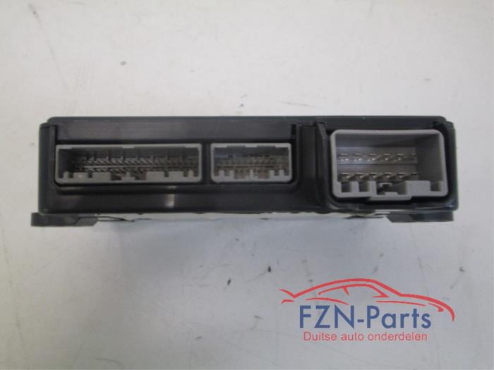 Module keyless vehicle Landrover Range Rover Sport (22736405)