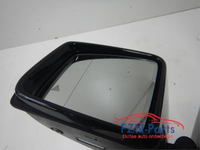 Mercedes-Benz ML-Klasse W166 Spiegel Links Inklapbaar
