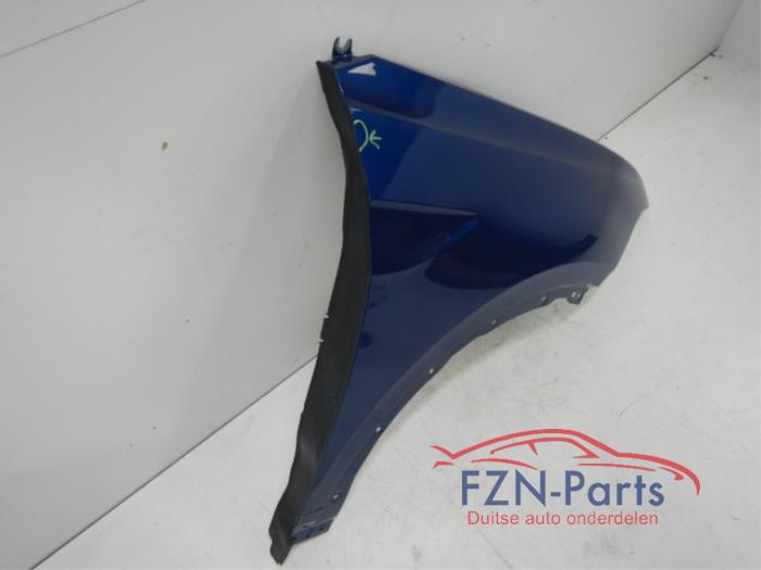 Scherm rechts-voor Volkswagen T-Cross (22724136)