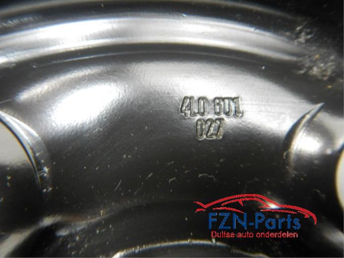 Audi Q7 4L 18 Inch Thuiskomer