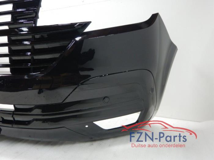 Voorbumper Volkswagen Transporter (22722256)