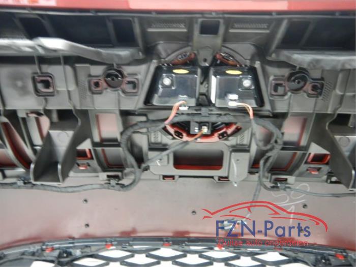 Voorbumper Volkswagen Diversen (22721722)