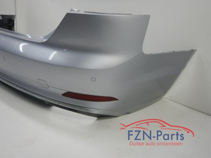 Achterbumper Audi A5 (22723779)