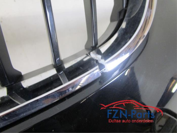 Voorbumper BMW 3-Serie (22722091)