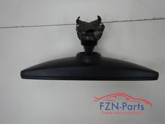 VW Golf 7 facelift Automatisch dimmende binnenspiegel