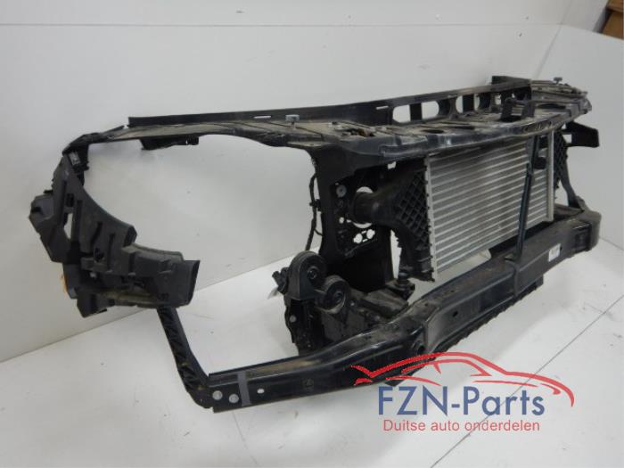 Voorkop compleet Mercedes GLS-Klasse (22726457)