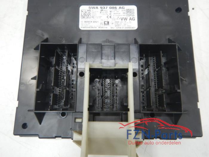 VW Golf 8 BCM Module