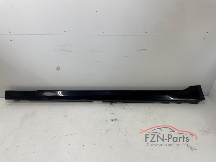 BMW 5-Serie G30/G31 Sideskirt zijskirt Links