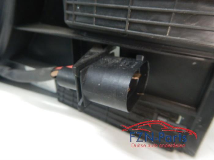 Kachel Ventilatiemotor Audi A4 (22739761)