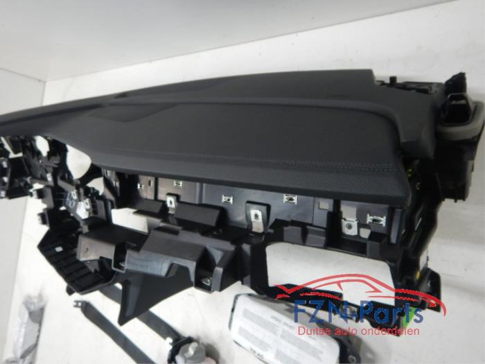 Airbag set + dashboard Audi E-Tron (22727749)