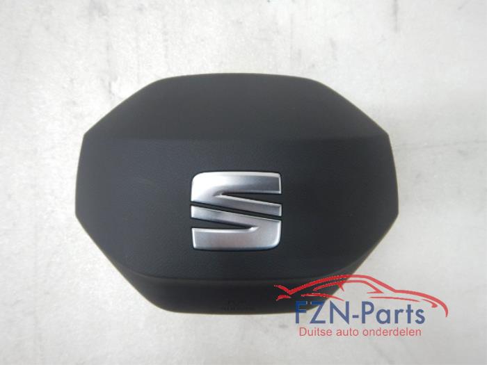 Seat Leon 5FA Stuurairbag