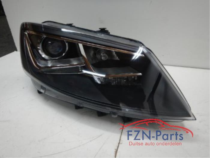 Koplamp rechts Seat Alhambra (22722911)