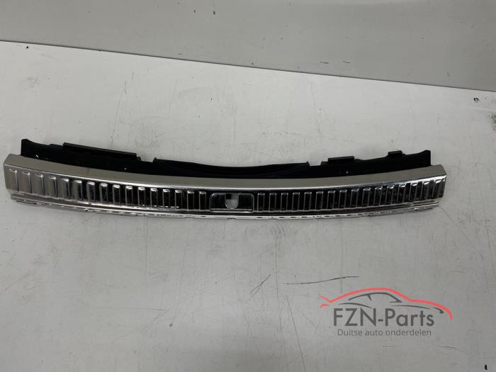 Audi A6 4K C8 Instapbekleding Chrome