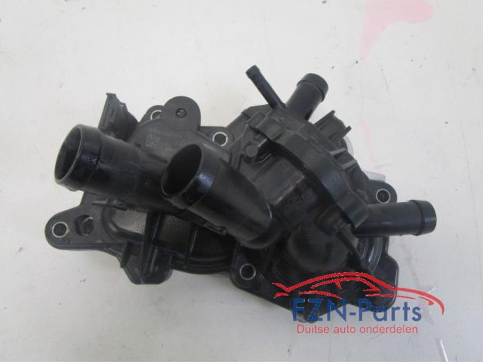 Waterpomp Volkswagen Passat (22729301)