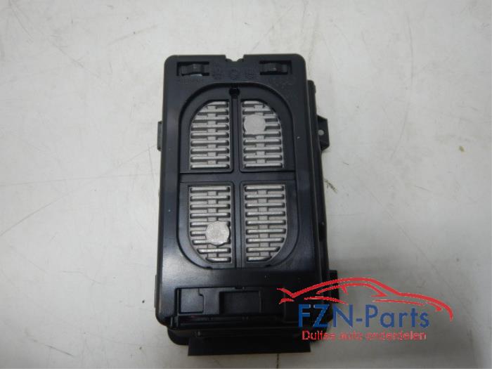 Middenconsoles Audi A3 (22741666)