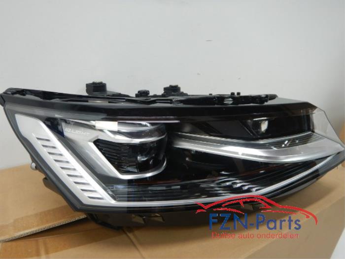 VW Transporter T7 Koplamp Rechts IQ Light